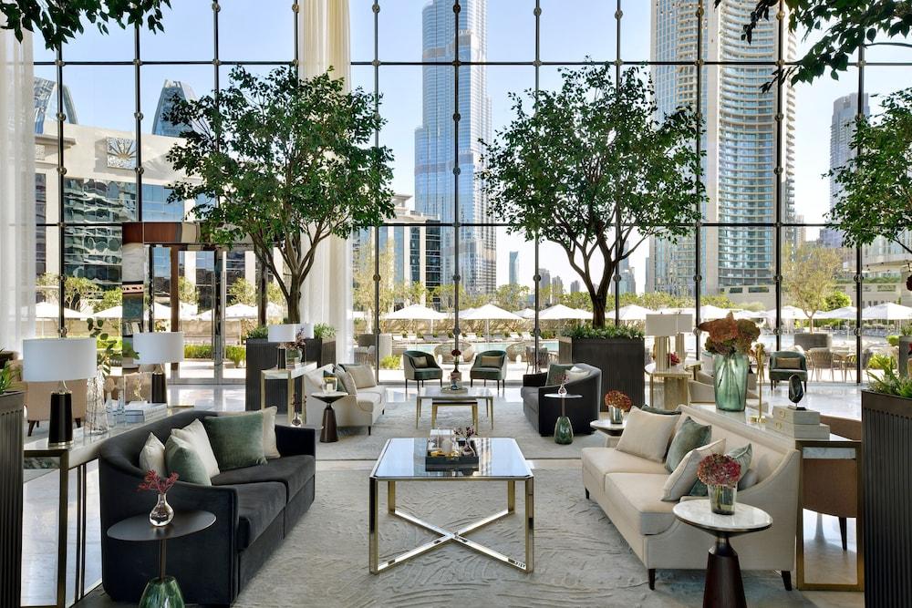 Address Sky View, Downtown Dubai