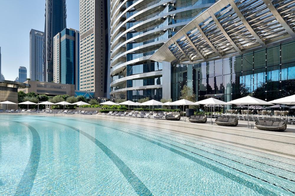 Address Sky View, Downtown Dubai
