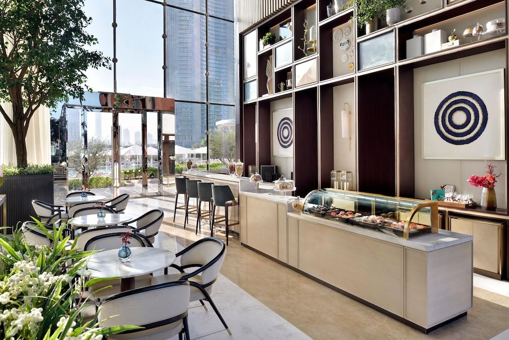 Address Sky View, Downtown Dubai