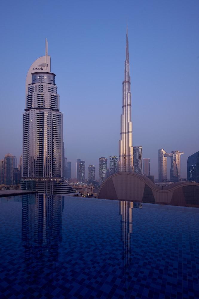 Address Dubai Mall
