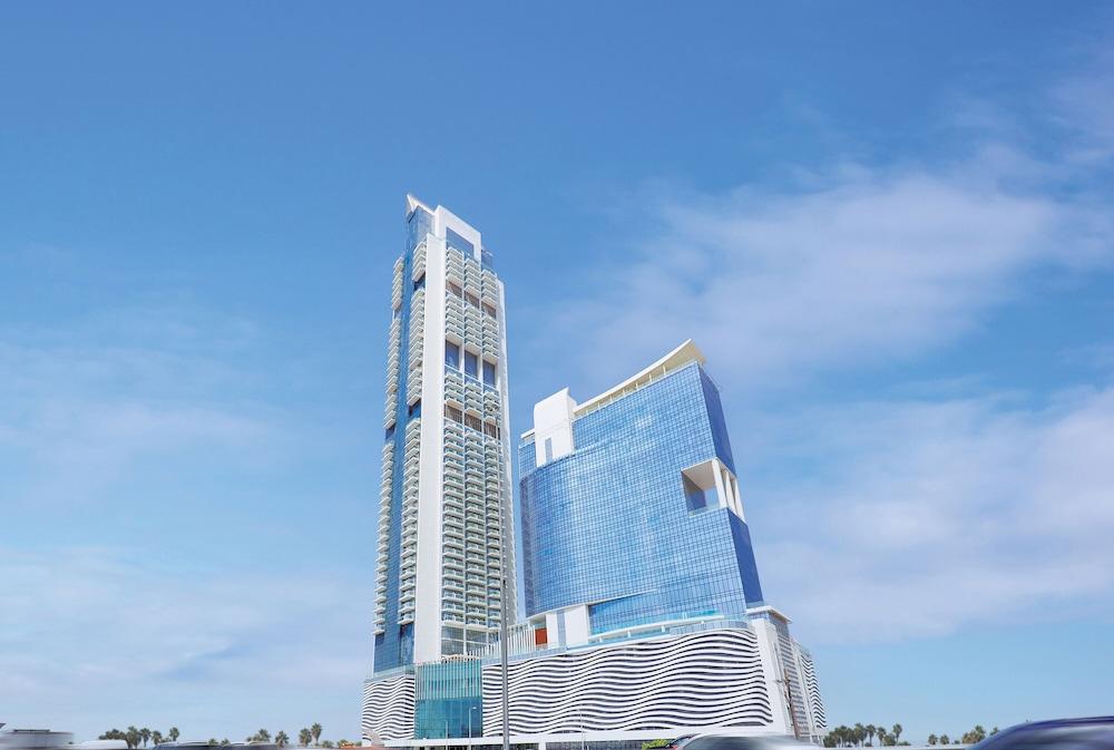 Movenpick Hotel Jumeirah Village Triangle